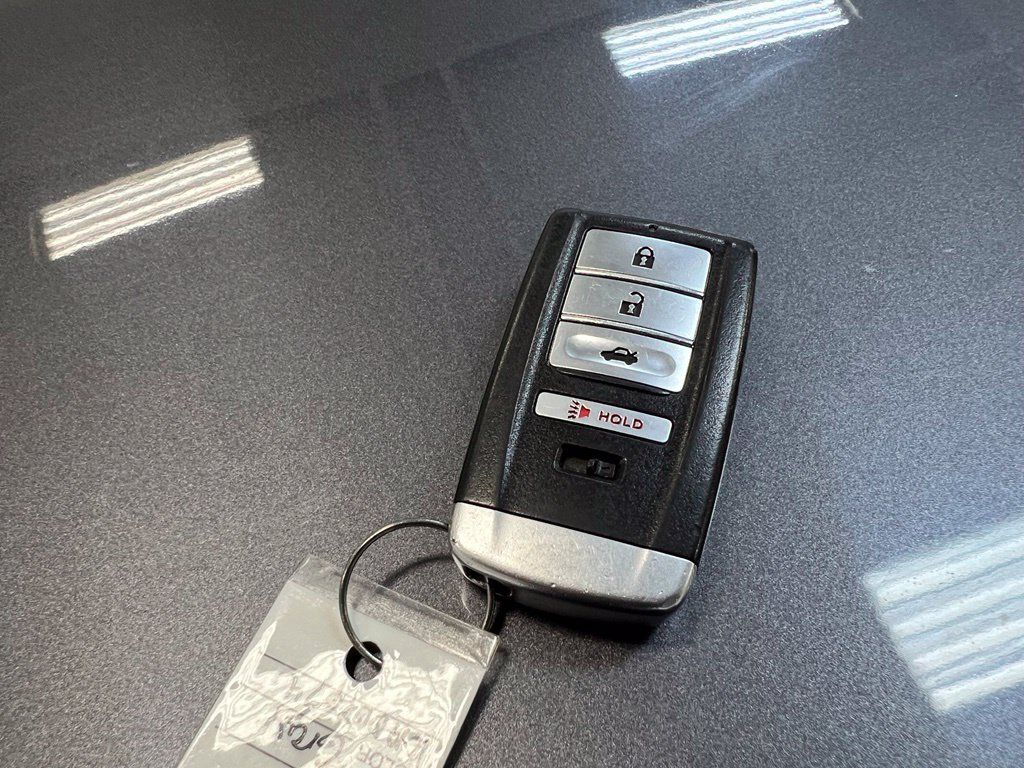 Used 2019 Acura TLX w/ Technology & A-SPEC Package FWD image 34