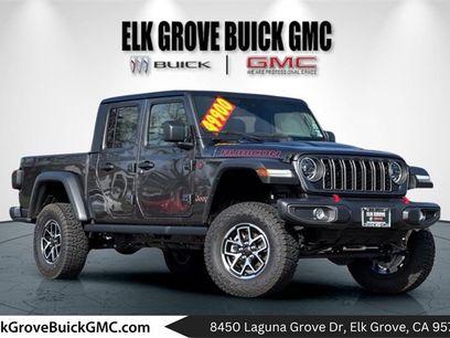 Used 2025 Jeep Gladiator Rubicon w/ Convenience Group