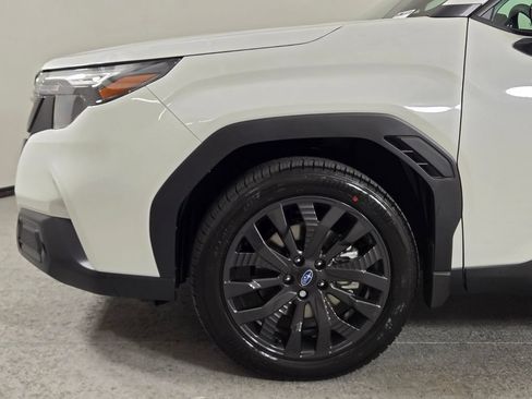 New 2026 Subaru Forester Sport AWD/4WD image 7