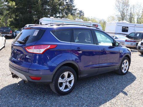 Used 2013 Ford Escape SE AWD/4WD image 4