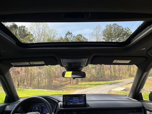 Used 2026 Honda CR-V TrailSport image 16