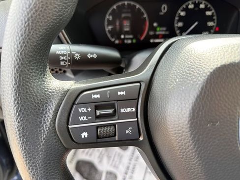 Used 2025 Honda CR-V EX image 20