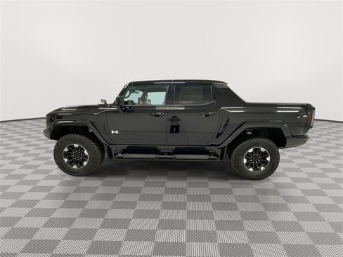 New 2025 GMC Hummer EV 3X w/ Extreme Off-Road Package image 6