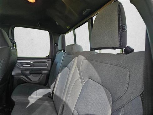 Used 2022 RAM 1500 Lone Star RWD image 21
