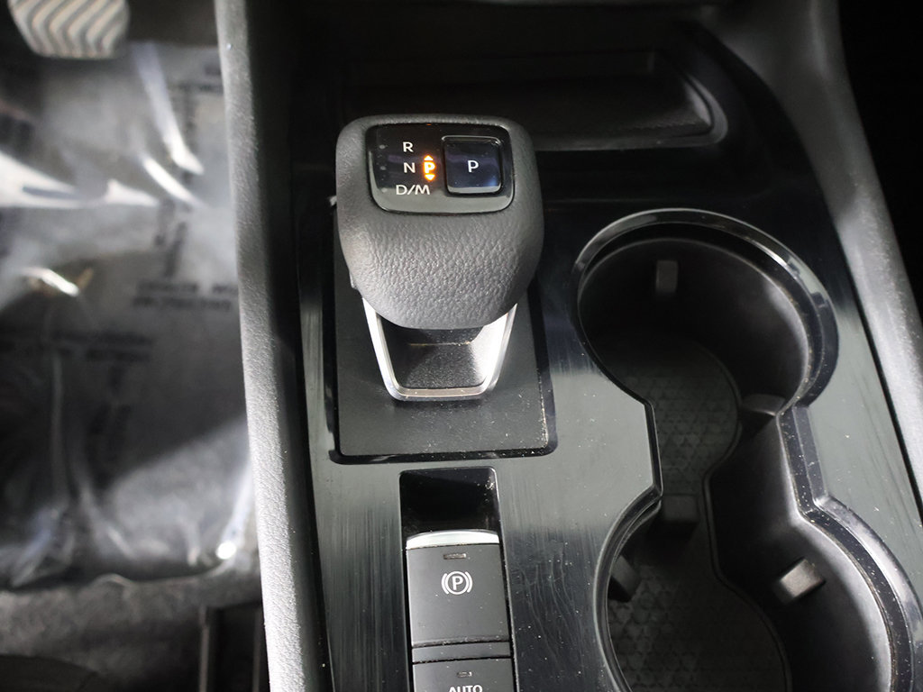 Used 2021 Nissan Rogue S AWD/4WD image 42