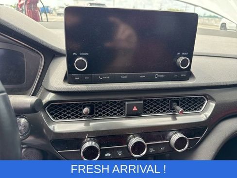 Used 2023 Acura Integra A-Spec image 5