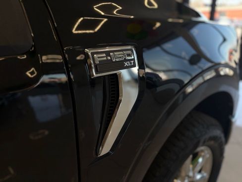 Used 2025 Ford F150 XLT w/ Equipment Group 301A Standard image 15