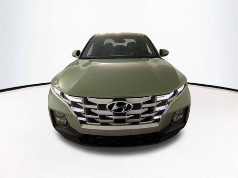 Certified 2023 Hyundai Santa Cruz SE image 3