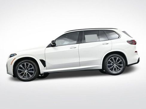 New 2026 BMW X5 M60i w/ Executive Package image 34