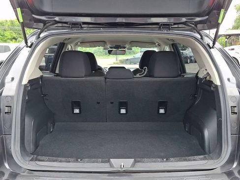 Used 2019 Subaru Crosstrek 2.0i w/ Eyesight System AWD/4WD image 29