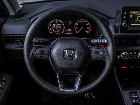 New 2026 Honda CR-V EX image 13