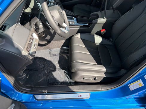 New 2026 Acura Integra A-Spec image 19