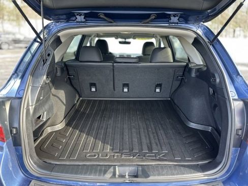 Used 2019 Subaru Outback 2.5i Limited image 22