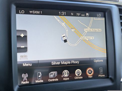 Used 2017 RAM 1500 Laramie Longhorn image 23