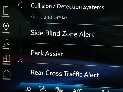 Used 2026 Chevrolet Corvette ZR1 w/ ZR1 Carbon Fiber Aero Package image 38