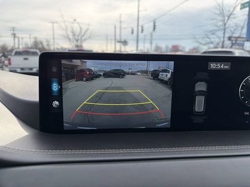 Used 2021 Genesis GV80 3.5T image 25