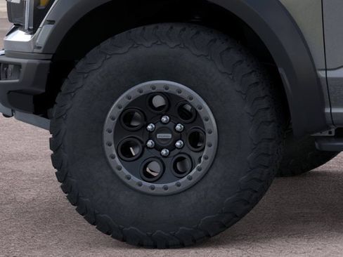 New 2026 Ford F150 Raptor AWD/4WD image 19