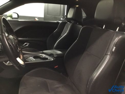 Used 2018 Dodge Challenger GT image 23