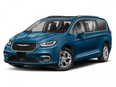 Used 2023 Chrysler Pacifica Touring-L image 1