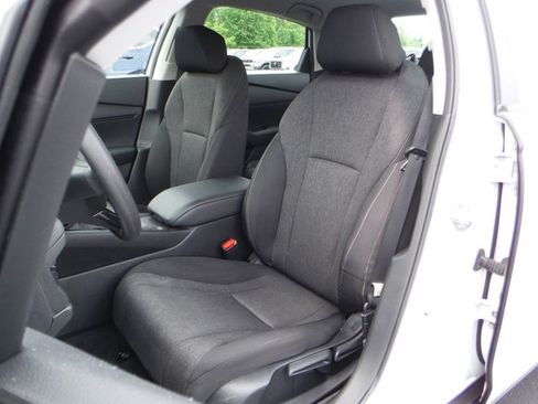 Used 2023 Honda Accord LX image 11