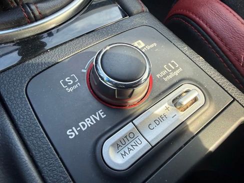 Used 2020 Subaru WRX STI AWD/4WD image 27