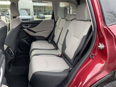 Used 2020 Subaru Forester Premium w/ Popular Package #1 image 12