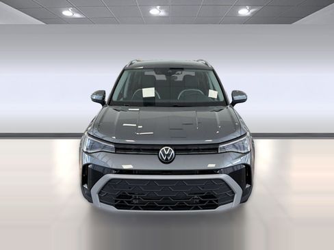 New 2026 Volkswagen Taos SE FWD image 6