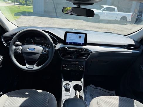 Used 2021 Ford Escape SE FWD image 15