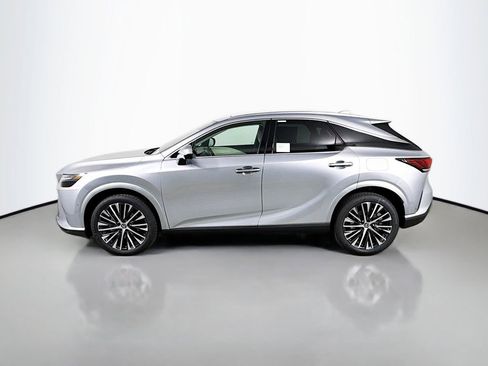New 2026 Lexus RX 350h image 8
