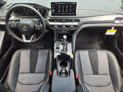 Certified 2026 Acura Integra A-Spec FWD image 26