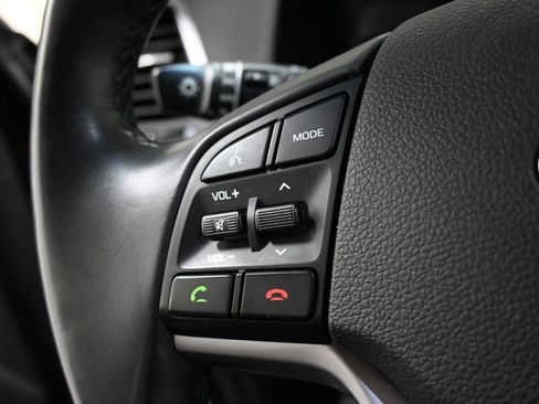 Used 2018 Hyundai Tucson Limited w/ Ultimate Package 02 image 26