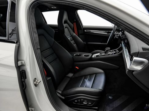 Used 2023 Porsche Panamera GTS AWD/4WD image 45