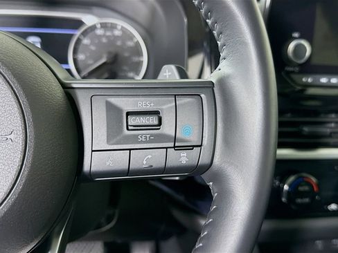 Certified 2025 Nissan Pathfinder SV AWD/4WD image 21