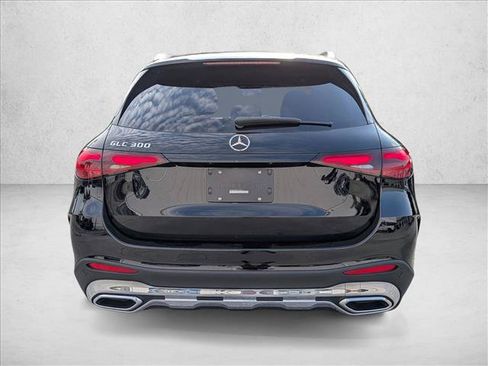 New 2026 Mercedes-Benz GLC 300 image 7