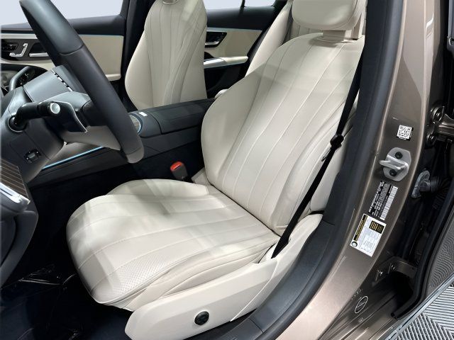 Used 2024 Mercedes-Benz E 350 4MATIC Sedan image 27