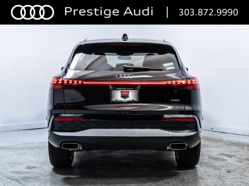Used 2025 Audi Q5 Premium Plus w/ Premium Plus image 7