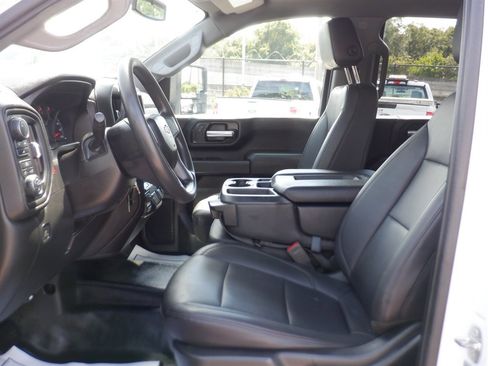 Used 2021 Chevrolet Silverado 3500 W/T w/ WT Convenience Package image 15