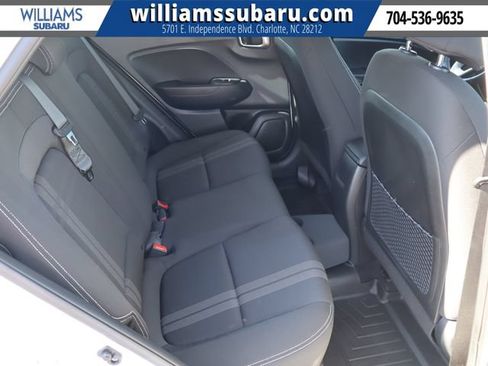 Used 2023 Hyundai Venue SEL w/ Cargo Package FWD image 37