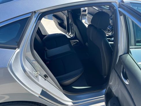Used 2020 Honda Civic Sport image 15