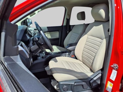 Used 2020 Ford Ranger XLT w/ Equipment Group 301A Mid image 10