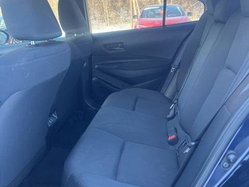 Certified 2023 Toyota Corolla LE image 8