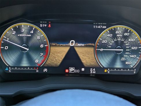 New 2026 Subaru Forester Wilderness image 32