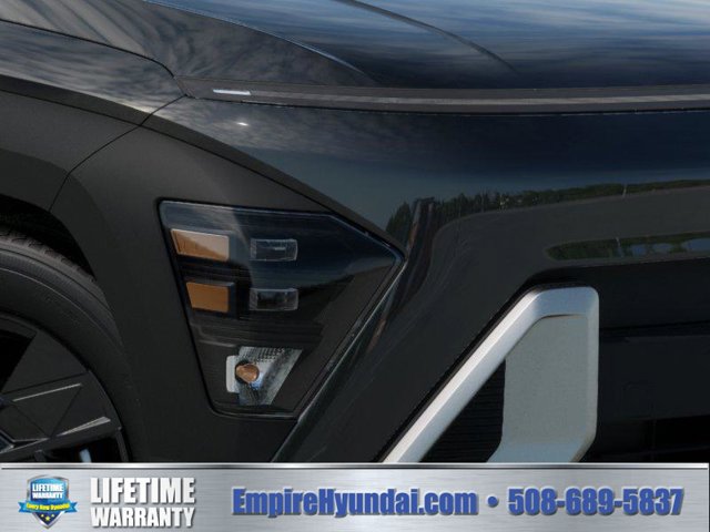 New 2027 Hyundai Kona SEL Sport AWD/4WD image 9