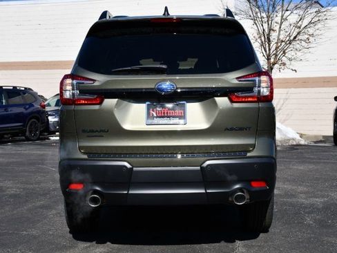 New 2026 Subaru Ascent Premium image 6