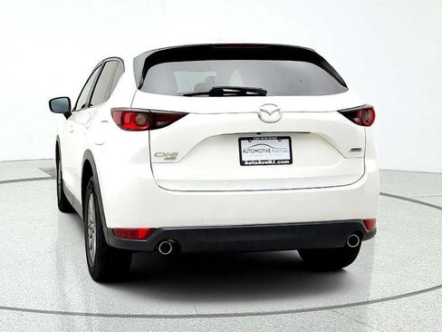 Used 2017 MAZDA CX-5 Touring AWD/4WD image 6