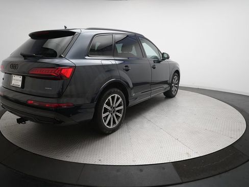 Certified 2023 Audi Q7 2.0T Premium Plus w/ Premium Plus Package AWD/4WD image 38