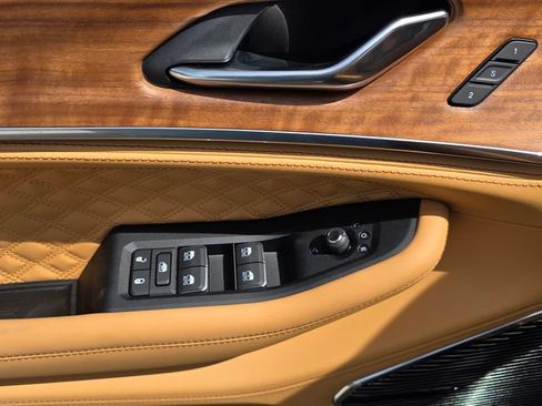 New 2025 Jeep Grand Cherokee L Summit image 29