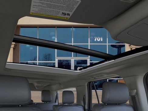 New 2025 Ford Expedition Max Active image 23