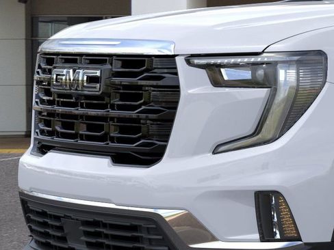New 2026 GMC Acadia Elevation image 13