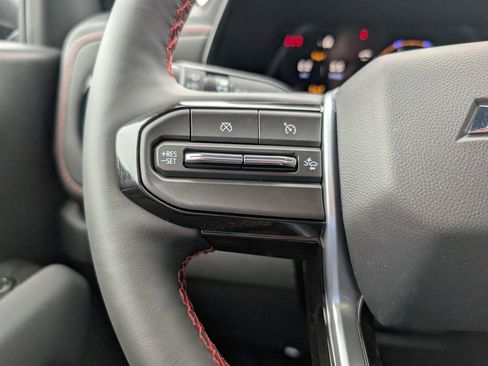 New 2026 Chevrolet Colorado Z71 AWD/4WD image 25